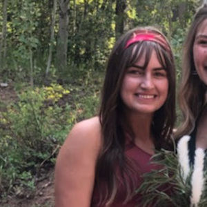 Meet your Posher, Jade